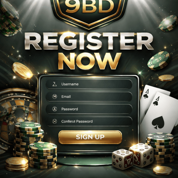 BD9 registration benefits in Bangladesh